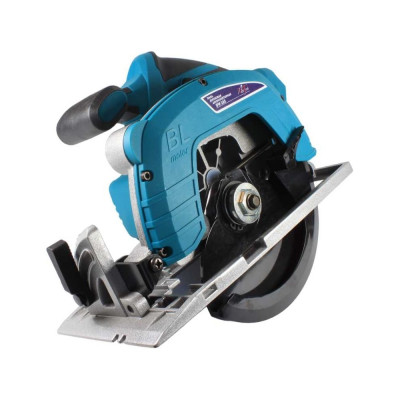 Дисковая аккумуляторная пила AktiTool dw165 101505