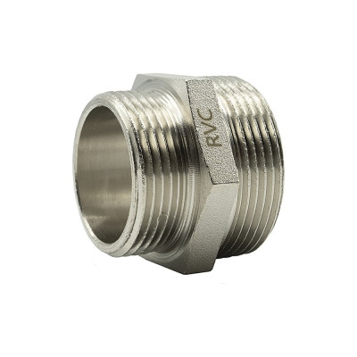 Ниппель Rvc 1 1/4x1 1/2 00754
