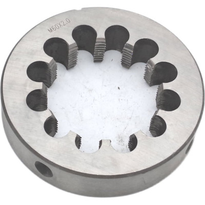 Плашка TORNERI М60x2 042222