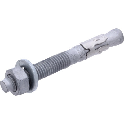 Клиновой анкер RMG AK HDG 12x100 горячий цинк (35) А/К-Г/Ц-12-100-0280-035