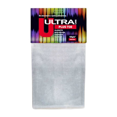 Стекломат NOVOL ULTRA PLUS 730, 150г/кв.м., 0,5 кв.м. 91110