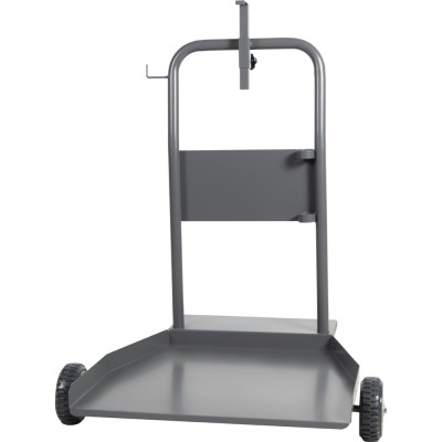 Тележка для бочек WIEDERKRAFT 180-220 кг WDK-T01