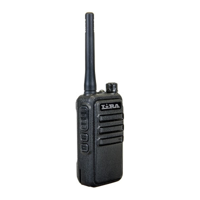 Радиостанция LIRA cp 215h БП 00001040