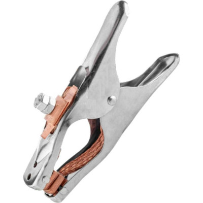 Зажим массы 600А HIPPO MOST 5700003023