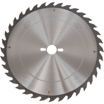 Диск пильный универсальный Superior 315x3.2x30 мм, 36T, А=20° ATB WOODWORK 35.315.36