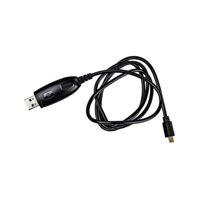 Кабель программирования LIRA cpr 115/215, usb БП 00001028