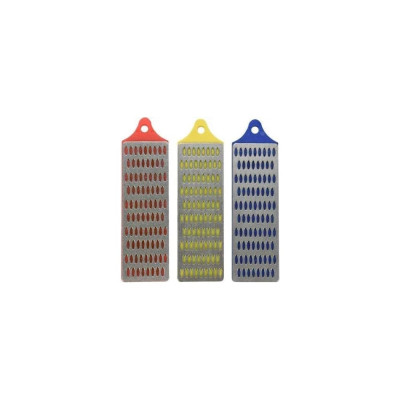 Набор алмазных брусков VOREL 3 шт 26140