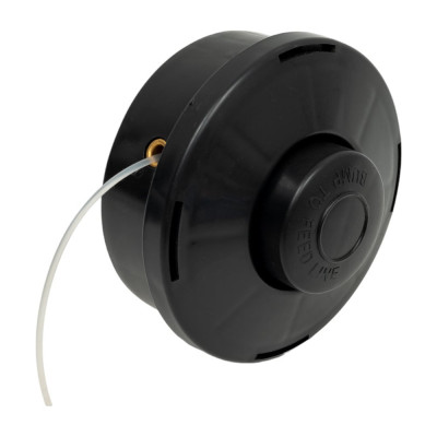 Головка триммерная ТН 4217-1 S WORTEX 0318255