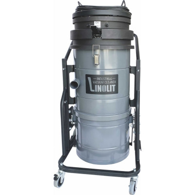 Промышленный пылесос LINOLIT Linolit 322 с комплектом аксессуаров 38" 00-00012988