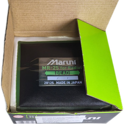 Заплатки R2R mr-25 (10 шт.) 119x133 мм 6050-MR-25