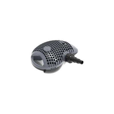 Насос для пруда и ручья Heissner AQUA CRAFT 7000 л/ч 65В, HFP7000-00