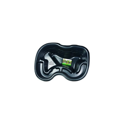 Прудовая емкость Heissner 120x90x40 см, 120 л B110-00