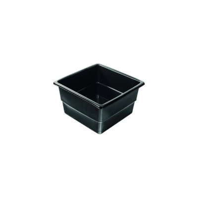 Прудовая емкость Heissner 79x79x45 см, 200 л B082-00