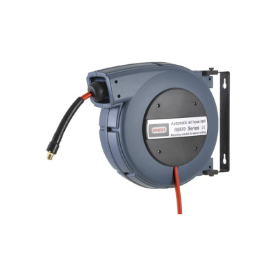 Катушка закрытая для воздуха DMECL со шлангом 15 м, 30 бар, М1/2", М1/2" R8570208.5115 В0000000201185