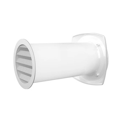 Приточный клапан ERA 12,5кп, кп d125, фильтр g3. вп апп ркн l0,5м 86-345