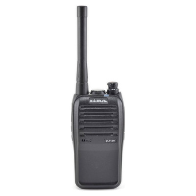 Радиостанция LIRA p 510v ФР 00008665