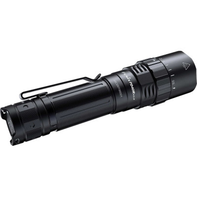 Фонарь Fenix PD40R V3.0 pd40rv30