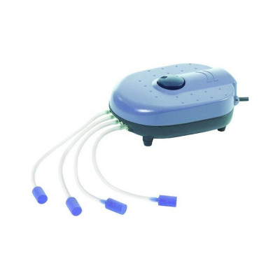 Аэратор для пруда AQUA AIR 720 л/ч Heissner TZ615-00