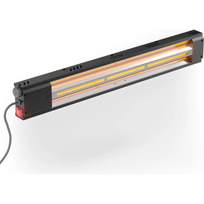 Инфракрасный обогреватель Zeder серия ReaHeat KZ-2000MI-32