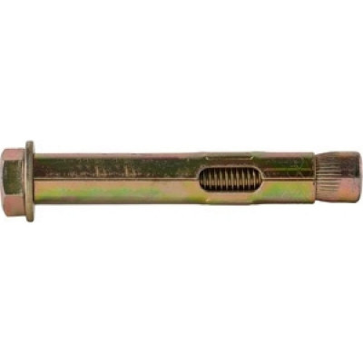 Анкер болт КРЕП-КОМП с болтом М16 20x250 (10шт) аб20250