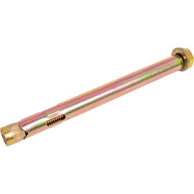 Анкер болт КРЕП-КОМП с болтом М12 16x180 (10шт) аб16180