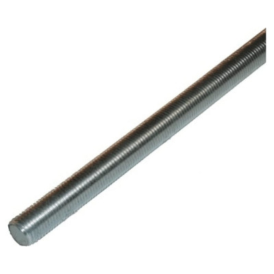 Резьбовая шпилька UNION цинк, m16x2000 мм, din 975, 1 шт. 4631170825443