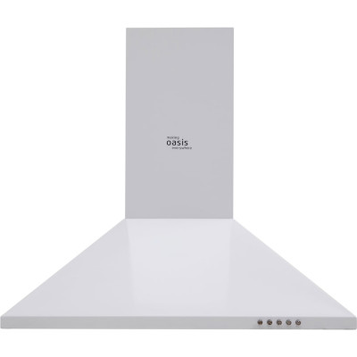 Кухонная вытяжка Oasis KB - 60W