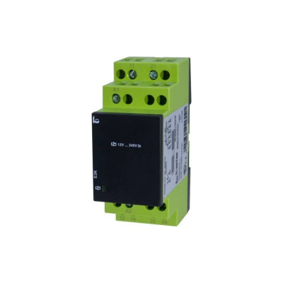 Модульное реле E3K 12-240VAC/DC TELE 111700