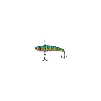 Виб ECOPRO Nemo Slim 48 мм, 4г 099-Neon Shad EPVNS48S-099