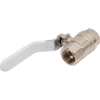 Шаровой кран STI рычаг Г/Г 15 00000003445