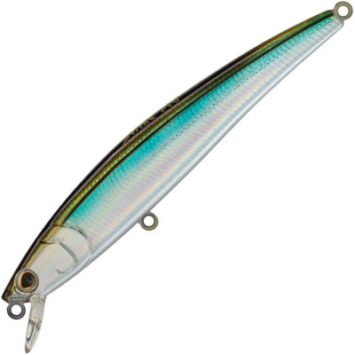 Воблер Strike Pro Arc Minnow 75SP JL-119-SP#611T