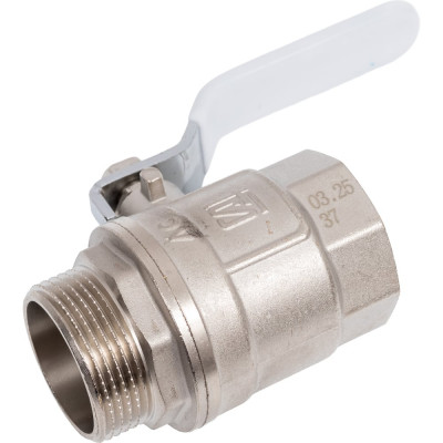 Шаровой кран STI рычаг Ш/Г 32 00000003997