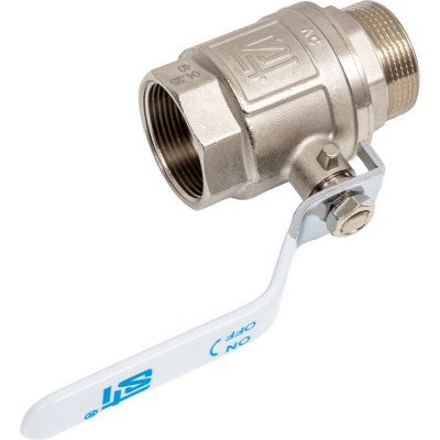 Шаровой кран STI рычаг Ш/Г 40 00000003998