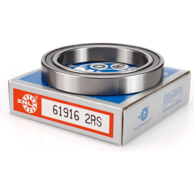 Подшипник ZNL 1000916 2RS (61916 2RS) 1000916 2RS (61916 2RS) ZNL
