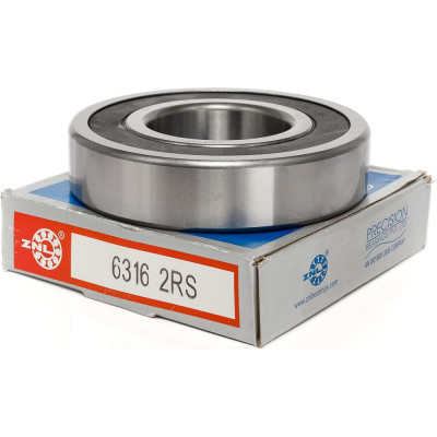 Подшипник ZNL 180316 (6316 2RS) 180316 (6316 2RS) ZNL