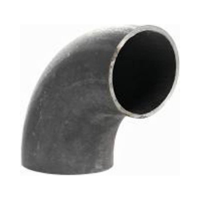 Стальной отвод МЕТАЛЛСЕРВИС крутоизогнутый дн57x3,5 (ду50) безшовный под приварку гост 17375-2001 1211401