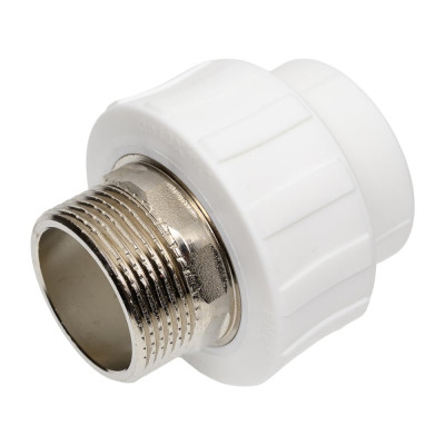 Муфта MeerPlast PPRC с НР 40x1 1/4 2478