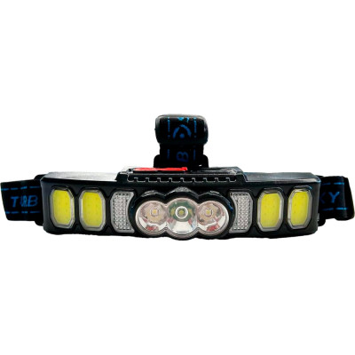 Головной фонарь Turbosky F-07 5906_а