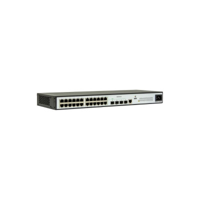 Управляемый коммутатор SNR уровня 2 SNR-S2962-24T