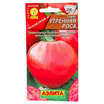 Семена АЭЛИТА Томат Утренняя роса 00-00595341