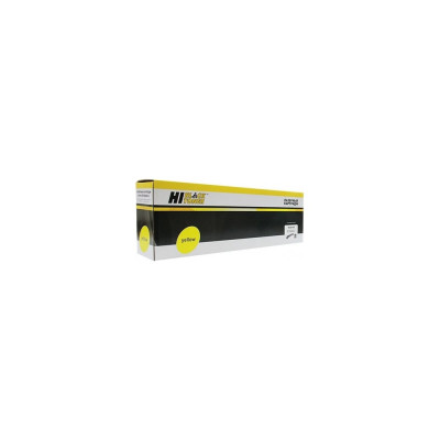 Картридж Hi-Black TK-8115Y желтый для Kyocera Ecosys M8124cidn/M8130cidn HB-TK-8115Y