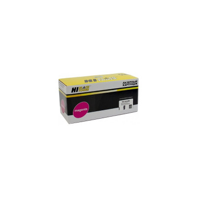 Картридж Hi-Black TK-5240M пурпурный для Kyocera P5026cdn/M5526cdn, с чипом HB-TK-5240M