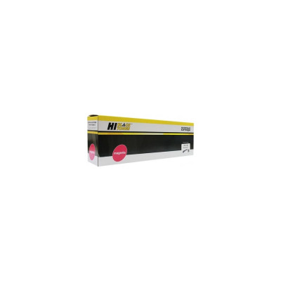 Картридж Hi-Black TK-8115M пурпурный для Kyocera Ecosys M8124cidn/M8130cidn HB-TK-8115M