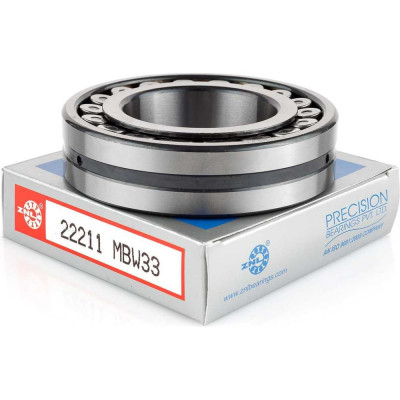 Подшипник ZNL 3511 H (22211 MBW33)