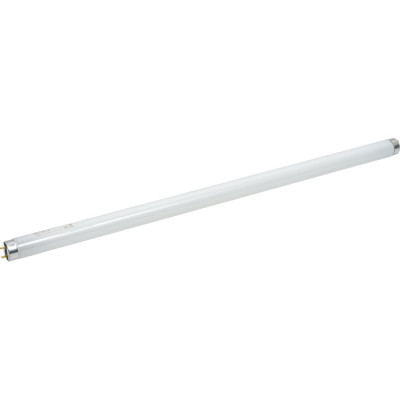 Линейная люминесцентная лампа Osram BASIC T8 18Вт 4000К G13 4008321959652