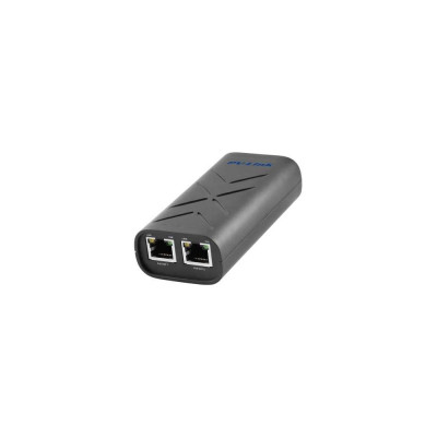 Poe удлинитель PV-link pv-poe02fe 2-портовый передача данных и питания на 200 м 2071