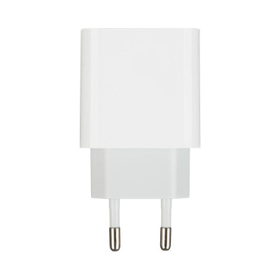 Зарядное устройство ProMega c-ipn539, 18w, type-c, белый 1639362