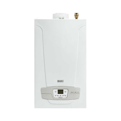 Конденсационный настенный котел Baxi LUNA Duo-tec MP+ 1.99, мощность 99.8 кВт, max. полезная мощность при 50/30 С, одноконтурный A7785873