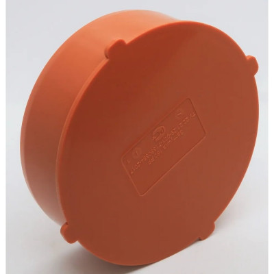 Заглушка для наружной канализации Flextron d 160 мм 142468
