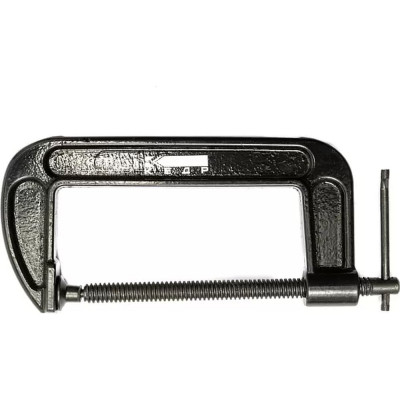 Слесарная струбцина Кедр 6G PRO 8024056